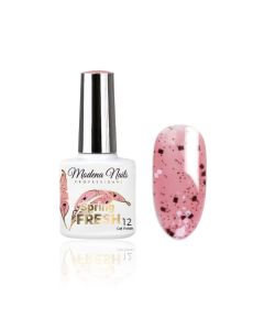 Modena Nails UV/LED Gellak - Spring Fresh #12