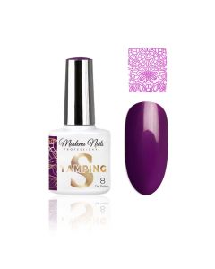 Modena Nails UV/LED Stempel Gellak - 08
