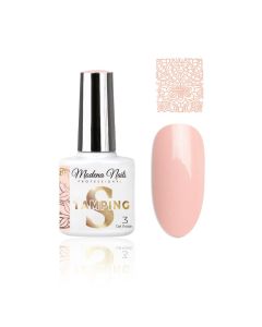 Modena Nails UV/LED Stempel Gellak - 03