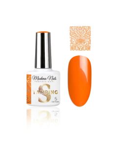 Modena Nails UV/LED Stempel Gellak - 05
