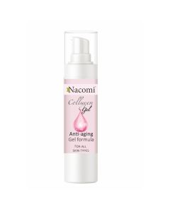 Nacomi Collageen Face Gel Serum 50ml.