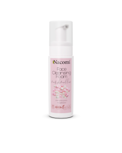 Nacomi Face Cleansing Foam Marshmallow 150ml.