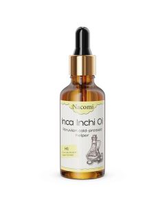Nacomi - Inca Inchi Oil 50ml