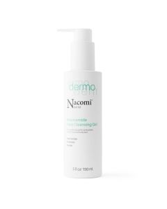Nacomi NXT Face Cleansing Gel For Acne-Prone 150ml.