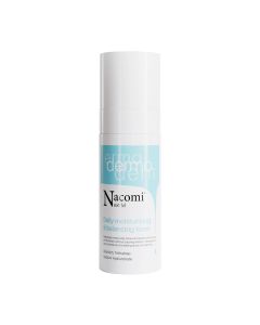 Nacomi NXT Moisturizing & Balancing Toner For Dry And Sensitive Skin 100ml.