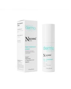 Nacomi NXT Spot Face Cream 30ml.