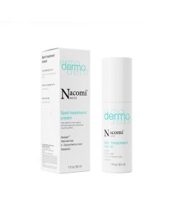 Nacomi NXT Spot Face Cream 30ml.
