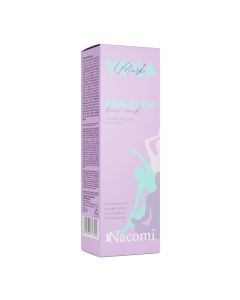 Nacomi YOGA Skin Glow Face Mask 50ml.