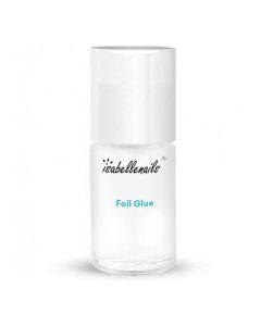 Isabelle Nails UV Nagel Folie Lijm 6ml.