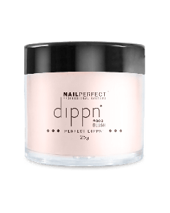 NailPerfect Acrylic Perfect Dippn' 003 Blush 25gr