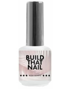 NailPerfect Build That Nail Rose Quartz 15ml
