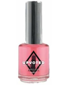 NailPerfect UPVOTED Cuticle Oil Sweet 15ml