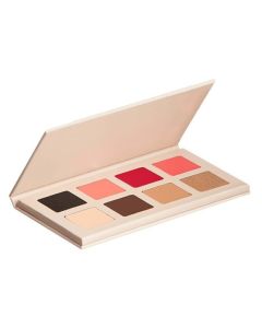 Noosh Rosy Cosy Eyeshadow Palette 9,6gr