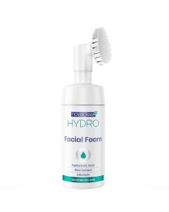 Novaclear HYDRO Facial Foam 100ml.