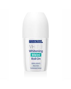 Novaclear Whiten Bikini Roll On 50ml.