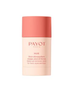 Payot Nue Stick Demaquillant Visage, Yeux Et Levres 50gr