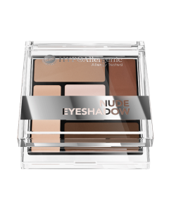 Hypoallergenic Hypoallergene Eyeshadow Nude #06
