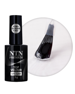DRM Top Velour no wipe NTN Premium HEMA/Di-HEMA Free 5g
