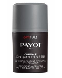Payot Optimale Soin Quotidien 3-En-1 50ml