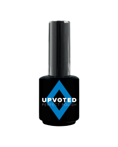 NailPerfect UPVOTED Soak Off Gelpolish #221 Laguna Beach 15ml