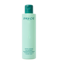 Payot Pate Grise Eau Micellaire Demaquillante Purifiante 200ml