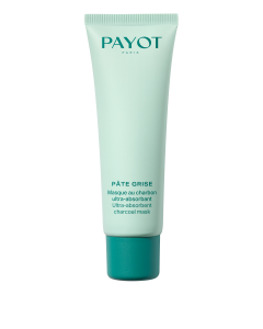 Payot Pate Grise Masque Au Charbon Ultra-Absorbant 50ml