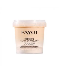 Payot Creme Nr.2 Masque Peel-Off Douceur 10gr