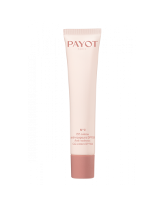Payot Creme Nr.2 Cc Creme Anti-Rougeurs Spf50 40ml