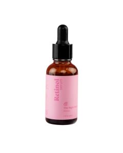 Dermarolling Retinol Rejuvenating Serum 30ml.