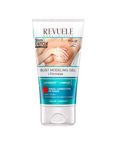 Revuele Slim & Detox Bust Modeling Gel 150ml.