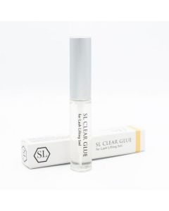 Secret Lashes Clear Glue Lash Lifting 5ml
