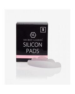 Secret Lashes Lash Lifting Siliconen Pads 5 Paar - S