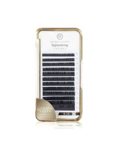 Secret Lashes Wimperextensions Hypnotizing C - 0