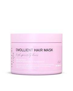 Sister Emollient Haarmasker - High Porosity Hair 150gr.