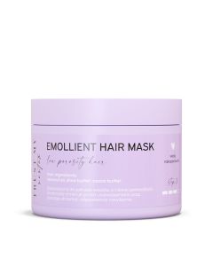 Sister Emollient Haarmasker - Low Porosity Hair 150gr.