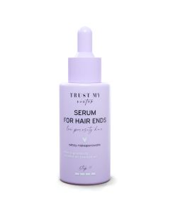 Sister Serum For Hair Ends - Low Porosity Hair 40ml.