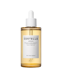 SKIN1004 Madagascar Centella Ampoule Hydraterend Serum 100ml