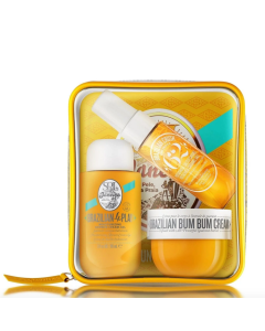 Sol de Janeiro Brazilian Bum Bum Jet Set