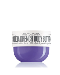 Sol de Janeiro Delicia Drench Body Butter 75ml