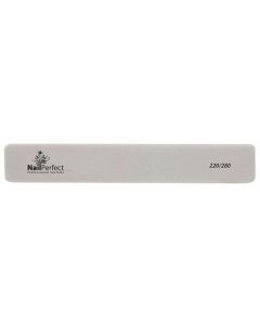 NailPerfect Sponge Buffer Jumbo 220/180