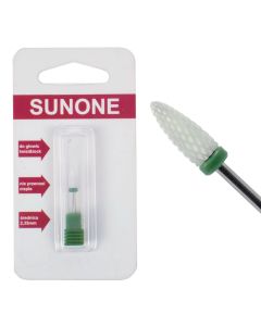SUNONE CS3 Keramische kegelsnijder sterk voor manicure en pedicure - 02