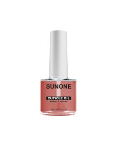 Sunone Cuticle Oil Merry Cherry 5ml.