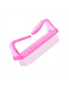 SUNONE Nagelborstel Roze Medium