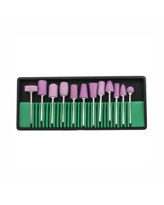 SUNONE Steensnijders Freeskop Set 12-Delig