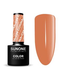SUNONE UV/LED Hybride Gellak 5ml. - C24 Corina