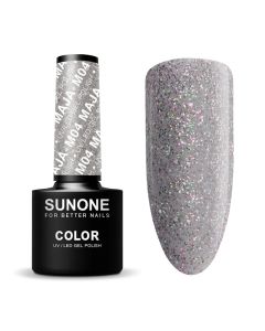 SUNONE UV/LED Hybride Gellak 5ml. - M04 Maja