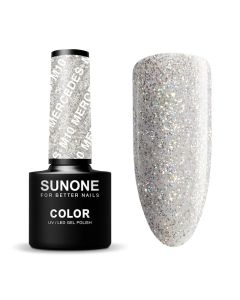 SUNONE UV/LED Hybride Gellak 5ml. - M10 Mercedes