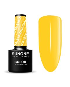 SUNONE UV/LED Hybride Gellak 5ml. - Z14 Zinaida