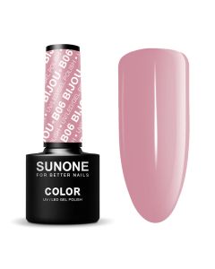 SUNONE UV/LED Hybride Gellak 5ml. - B06 Bijou