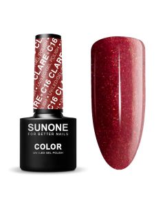 SUNONE UV/LED Hybride Gellak 5ml. - C16 Clare